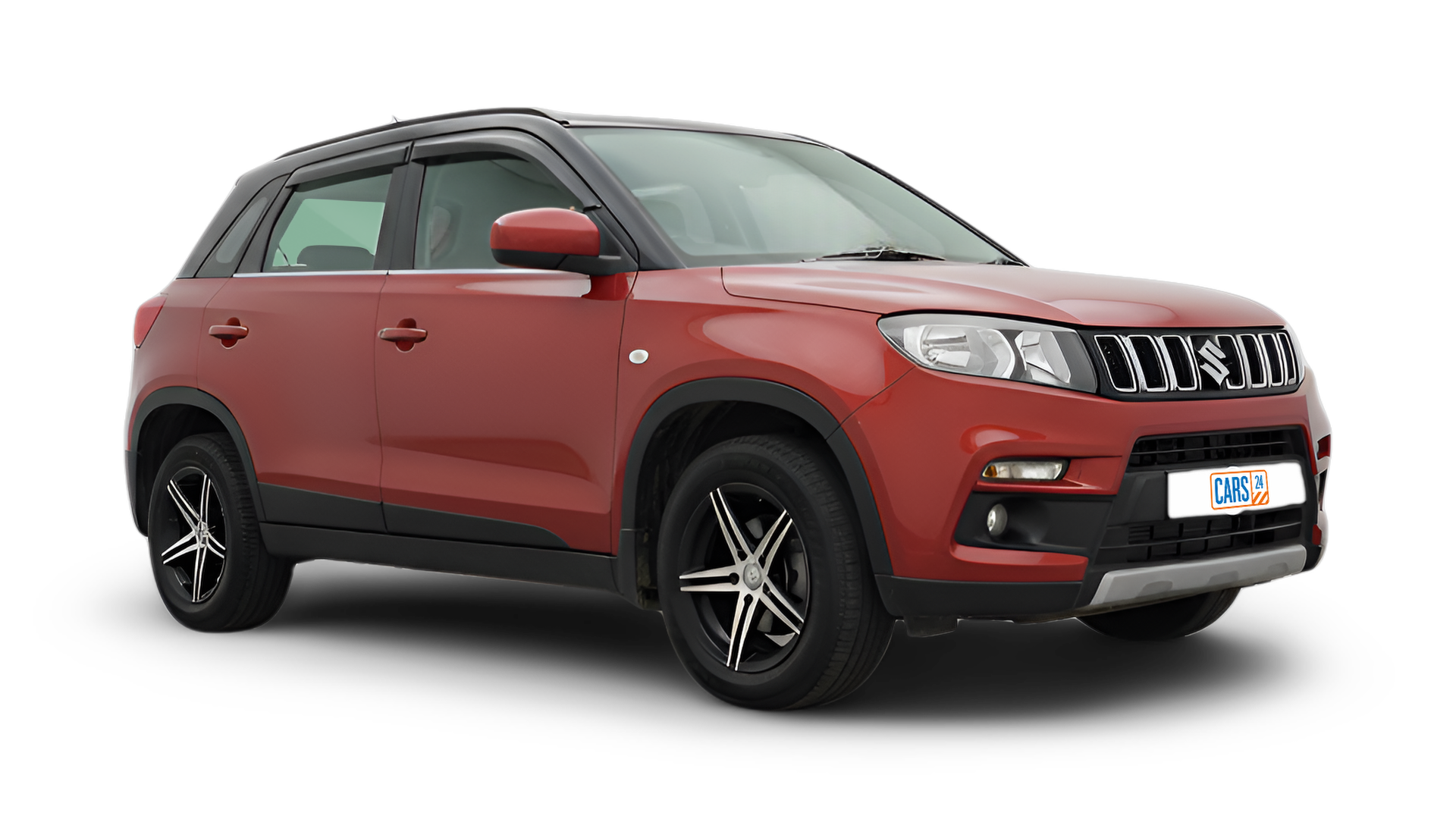 Maruti Vitara Brezza-img
